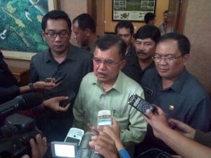  JK Beri Surprise Hari Pertama Kerja Ridwan Kamil