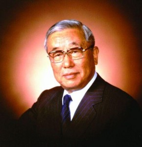  Eiji Toyoda Meninggal Dunia di Usia 100 Tahun