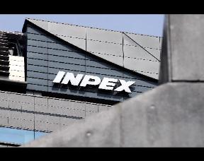  INPEX Corporation Minta Dukungan SBY