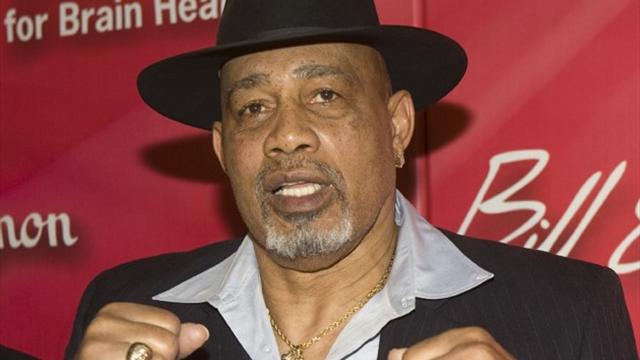  KEN NORTON: Mantan Juara Dunia Tinju Kelas Berat Ini Meninggal Akibat Serangan Jantung