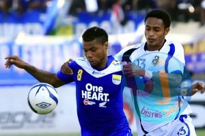  Menpora Cup: Hilton Moreira Pilih Gabung Bersama Persib