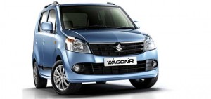  Ini Dia Perbandingan Suzuki Wagon R, Toyota Agya, Daihatsu Ayla, Honda Brio Satya &amp; Datsun Go