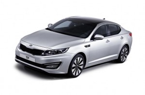  Kia All New Optima Dibandrol Rp499 Juta