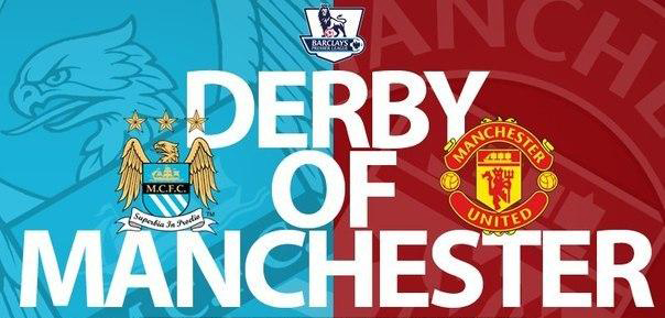  Derby Manchester: Hawa Panas di Etihad