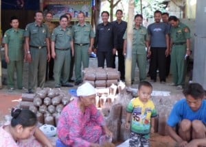  Kelompok Petani di Indramayu Bikin Inovasi Jus Jamur Tiram