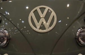  VW “Bus” Akan Berhenti Diproduksi Akhir Tahun 2013