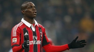  Liga Italia: Balotelli Diskors 3 Pertandingan 