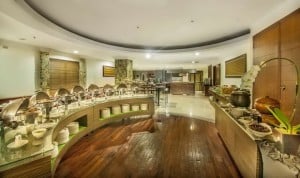  Bingung Cari Tempat Rapat, Datang Saja ke Arion Swiss-Belhotel!