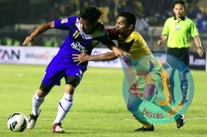  Menpora Cup: Susunan Pemain Persib vs CCM Australia