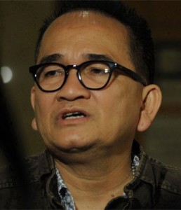  Demokrat Rugi Kalau Pertahankan Ruhut Sitompul