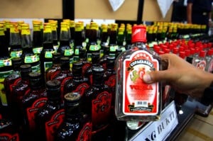  Pengusaha Hiburan Protes Perda Pelarangan Minuman Beralkohol