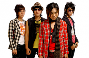  J-Rocks Bakal Gelar Konser Tunggal