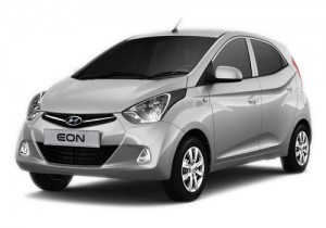  Hyundai Eon, Bakal Jadi Pesaing Mobil Murah di Indonesia