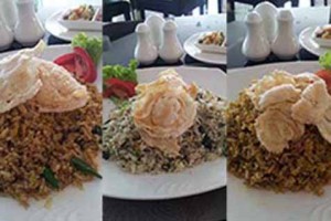  Yuk! Nikmati Parade Nasi Goreng Ala Hotel Renotel Pekanbaru