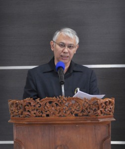  Cornell Syarief Prawiradiningrat Jabat Kepala BPK Jabar