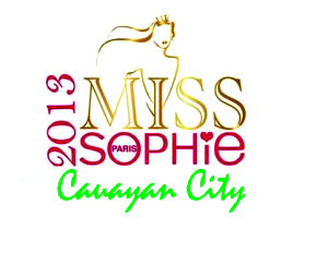  11 Perempuan Cantik Bersaing di Miss Sophie Paris 2013