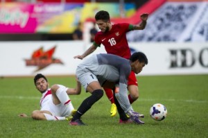  Final ISG: Takluk 1-2 dari Maroko, Timnas Indonesia U-23 Gagal Rebut Juara