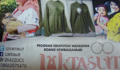  Baju Murah & Sopan Untuk Ibu Menyusui