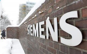  Siemens PHK Belasan Ribu Pekerja