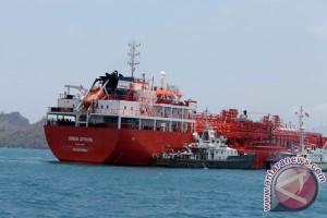  Pertamina Tambah 2 Kapal Tanker Baru