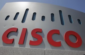  CISCO & Facebook: Kerja Sama Layanan Wi-Fi dengan Login Facebook 