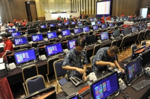  Infrastruktur & Konektivitas Disepakati di KTT APEC 2013