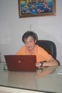  Kisah Sukses Rudy Susanto Wijaya Owner Prima Handphone