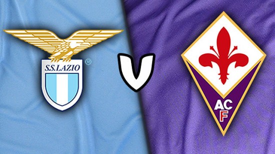  LIGA ITALIA: Prediksi Lazio Vs Fiorentina