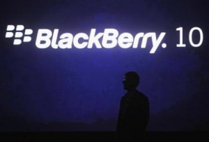  Google, Cisco & SAP Tergiur Saham BlackBerry