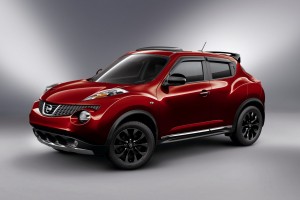  Nissan New Juke Bakal Mengaspal 9 Oktober