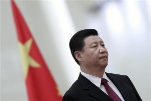  China Yakinkan APEC Ekonominya Tidak Akan Hard Landing