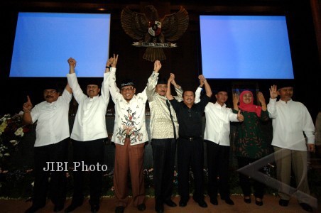  Putusan Sengketa Pilkada Jatim Dinilai Janggal