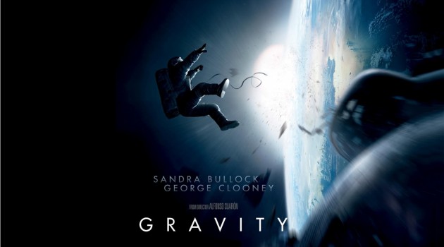  GRAVITY: Gambaran Realistis Tentang Bahaya Misi Antariksa