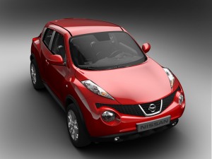  Nissan Juke Crossover Dibandrol Rp259 Juta