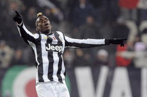  LIGA ITALIA: Pogba Nyaman Bersama Juventus