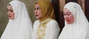  Ini Komentar Dunia Maya Soal Dinasti Banten