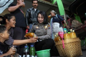  Industri Jamu Ingin Masuk Kategori Padat Karya