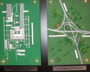  Bandara Karawang akan Ditenderkan Awal 2014