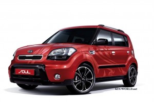  Mobil Baru: All New KIA Soul Rilis 22 Oktober