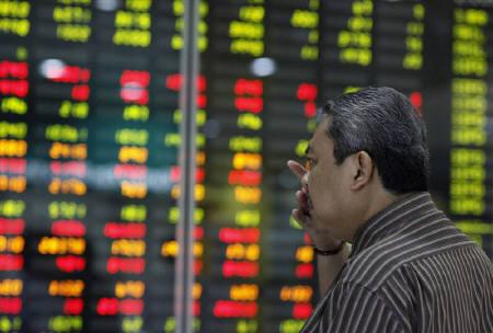  Info Saham: IHSG Dibuka Naik 0,73% ke 4.525