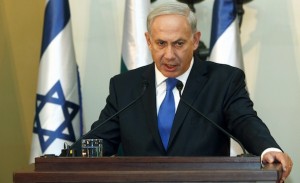  PM Israel Benjamin Netanyahu Follow Akun Twitter Porno?