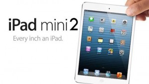  Apple Luncurkan iPad Mini 22 Oktober?