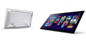  Tablet Tertipis Sony Vaio Tab 11