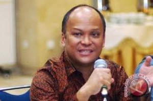  Ilham Habibie Dukung Konsep "Bandung Technopolis"