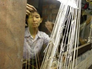  Tenun Sumba, Seni Sarat Keindahan