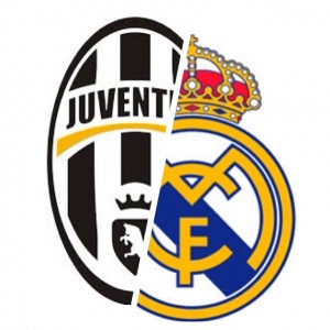  Liga Champions: Madrid Siap Hadapi Juventus