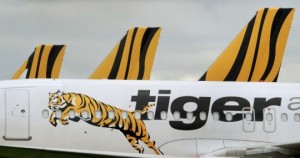  Tigerair Mandala Bagikan Tiket Gratis Jakarta-Singapura (PP)