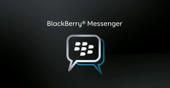  BBM Bisa Diunduh Melalui iPhone dan Android Hari Ini