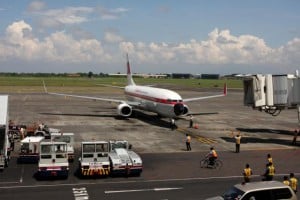  BANDARA KARAWANG: Revisi RTRW Tidak Bisa Segera