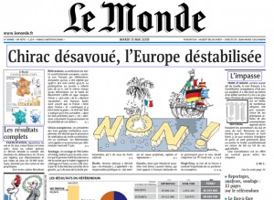  Berita Harian 'Le Monde' Dianggap Menyesatkan